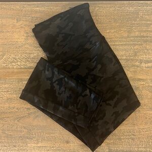 Women’s Spanx leggings